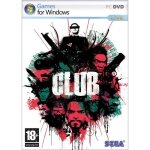 The club / jeu pc dvd - rom