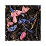 Th� coquelicot gourmand - dammann fr�res