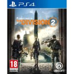 The division 2 jeu ps4 The division 2 jeu ps4