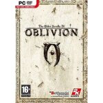 The elder scroll iv oblivion / jeu pc dvd - rom