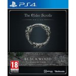 The elder scrolls online : blackwood collection jeu ps4 The elder scrolls online : blackwood collection jeu ps4