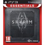 The elder scrolls skyrim legendary jeu ps3