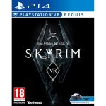 The elder scrolls v skyrim jeu ps4 vr The elder scrolls v skyrim jeu ps4 vr