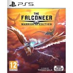 The falconeer - warrior edition jeu ps5 The falconeer - warrior edition jeu ps5