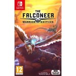 The falconeer - warrior edition jeu switch The falconeer - warrior edition jeu switch