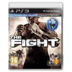 The fight / jeu console ps3
