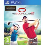 The golf club 2 jeu ps4 The golf club 2 jeu ps4