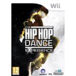 The hip hop dance experience / jeu console wii