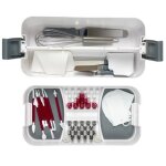 The home deco factory - kit ptisserie 45 pices