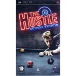 The hustle : detroit streets / psp