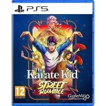 The karate kid street rumble - jeu ps5 The karate kid street rumble - jeu ps5
