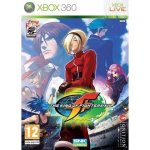 The king of fighters xii / jeu console
