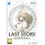 The last story / jeu console wii