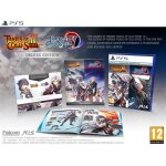 The legend of heroes: trails of cold steel iii / the legend of heroes / ps5 The legend of heroes: trails of cold steel iii / the legend of heroes / ps5