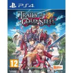 The legend of heroes : trails of cold steel jeu ps4