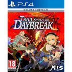 The legend of heroes trails through daybreak ii - deluxe edition - jeu ps4 The legend of heroes trails through daybreak ii - deluxe edition - jeu ps4