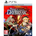 The legend of heroes trails through daybreak ii - deluxe edition - jeu ps5 The legend of heroes trails through daybreak ii - deluxe edition - jeu ps5