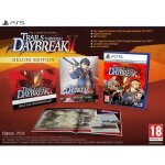 The legend of heroes: trails through daybreak ii - deluxe edition - version ps5 The legend of heroes: trails through daybreak ii - deluxe edition - version ps5
