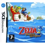 The legend of zelda : phantom hourglass / jeu ds The legend of zelda : phantom hourglass / jeu ds