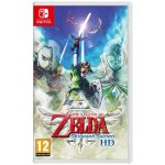 The legend of zelda: skyward sword hd ? jeu nintendo switch The legend of zelda: skyward sword hd ? jeu nintendo switch