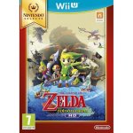 The legend of zelda the windwaker hd select jeu wii u The legend of zelda the windwaker hd select jeu wii u
