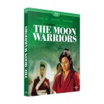 The moon warriors blu - ray