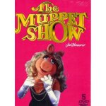 The muppet show vol 02 coffret 5 dvd