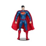 The new 52 dc multiverse - figurine superman (gold label) 18 cm