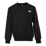The north face m simple dome crew pull homme