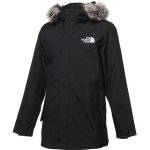 The north face manteau zanek jkt - homme - noir