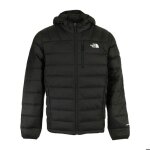 The north face ryeford down hoody doudoune homme The north face ryeford down hoody doudoune homme