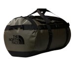 The north face sac de voyage base camp l vert - nf0a52sb4wc