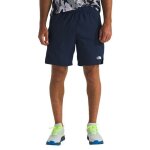 The north face short 24 / 7 bleu - nf0a3o1b8k2