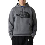 The north face sweat � capuche easy gris - nf0a89ffdyy