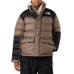 The north face veste limbara insulated marron - nf0a8dzxbow