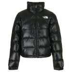 The north face w 2000 retro nuptse jacket doudoune femme