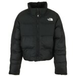 The north face women?s cropped saikuru doudoune femme