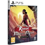 The rogue prince of persia - immortal edition - jeu ps5