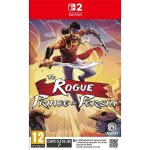The rogue prince of persia ? jeu nintendo switch 2