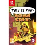 The rogue prince of persia - jeu nintendo switch