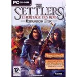 The settlers jeu pc