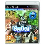 The shoot / jeu console ps3