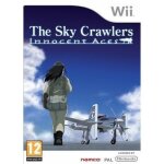 The sky crawlers : innocent aces / jeu console nin