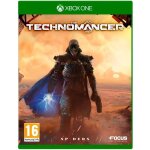 The technomancer jeu xbox one