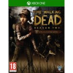 The walking dead saison 2 jeu xbox one