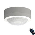 D�tecteur de mouvement - theben - pira t8 ap 1030203 - 360� - port�e 8 m - 200 w led