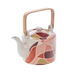 Th�i�re infuseur elena - amadeus