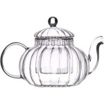 Thire thire en verre cuisinire thire sre cadeau de thanksgiving bouilloire en verre induction ...