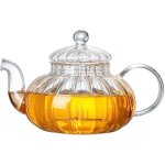 Th�i�re en verre th�i�re et service � th� th�i�re ray�e th�i�re en forme de citrouille th�i�re filtre ...