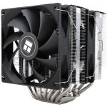 Thermalright - phantom spirit 120 - ps120 - ventirad cpu - ventilateurs 2x 120 mm - noir